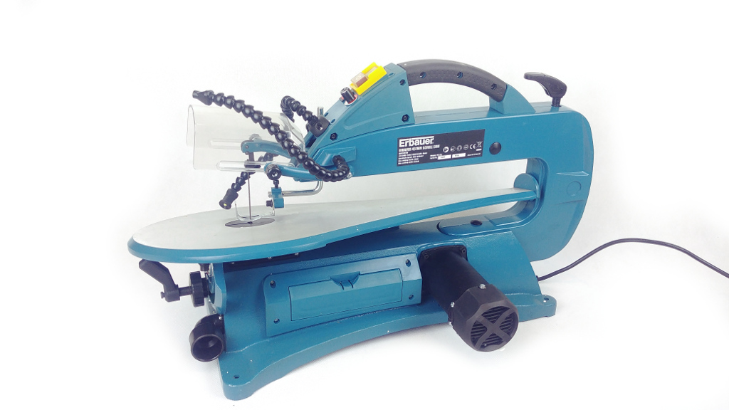 PIŁA WŁOSOWA ERBAUER ERB704SSW 457MM