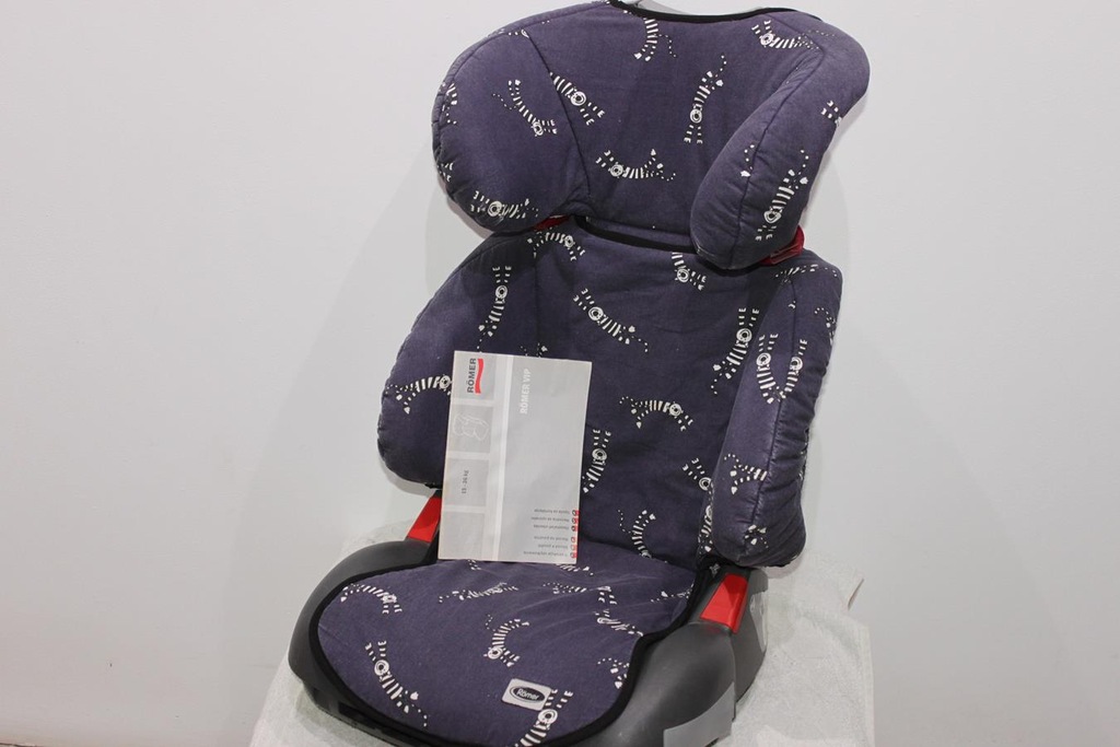 Romer Vip 15-36kg !! nr J043 !!