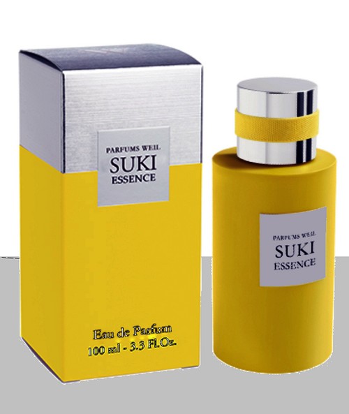 Suki essence online perfume