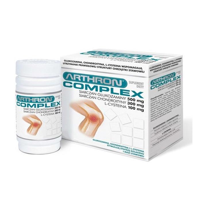 Arthron Complex 90 tabletek BÓL KOLAN PROMOCJA