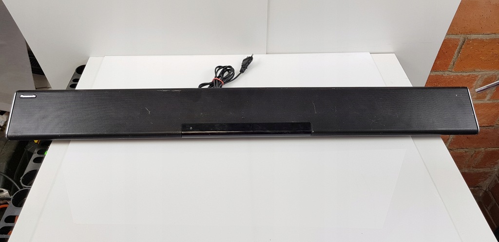 SOUNDBAR PANASONIC SC-HTB680 BLUETOOTH NFC