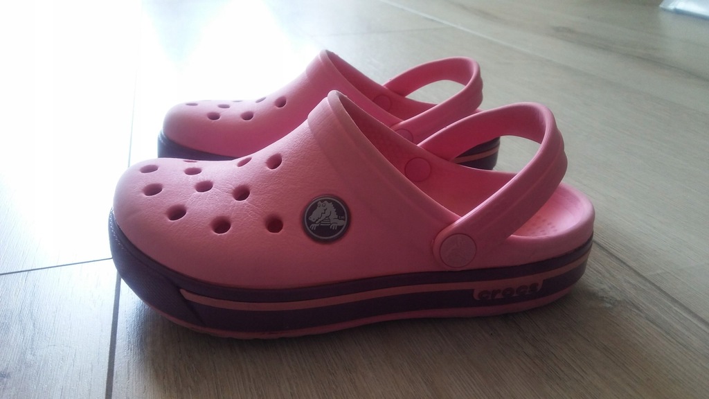 Crocs c10 deals