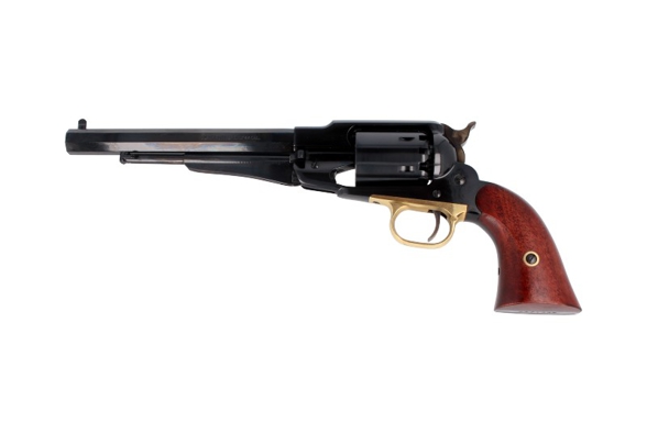 Rewolwer Pietta 1858 Remington New Model Army kal