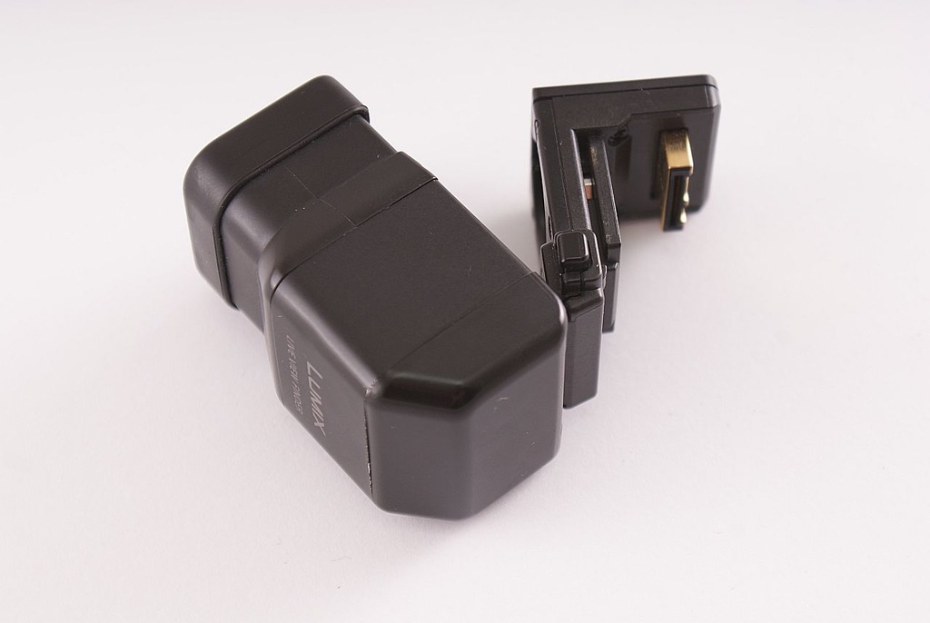 Panasonic wizjer  DMW LVF 2 DMW-LVF2
