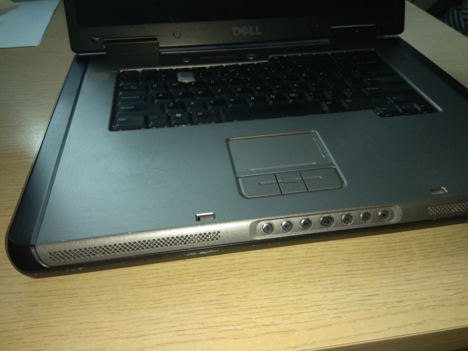 Dell precision m90 апгрейд