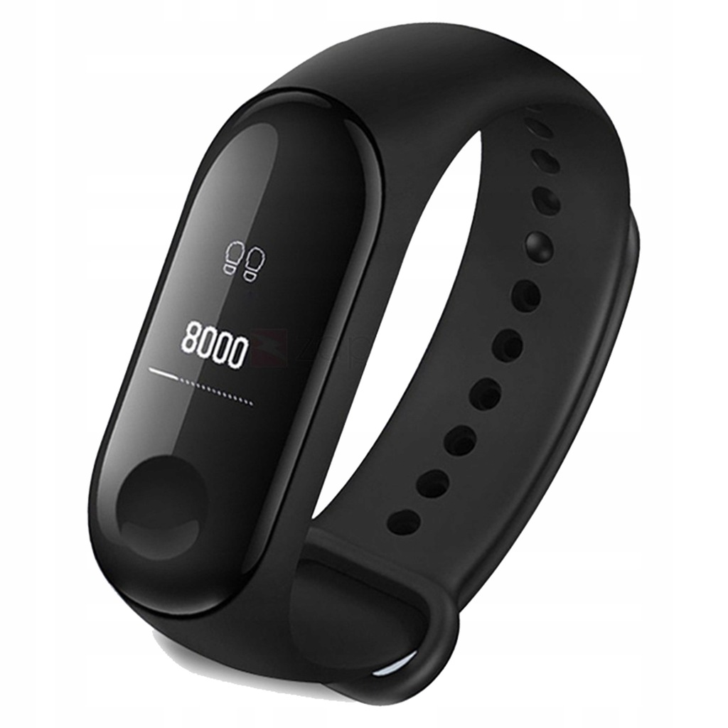 Mi band 3 водонепроницаемый или нет