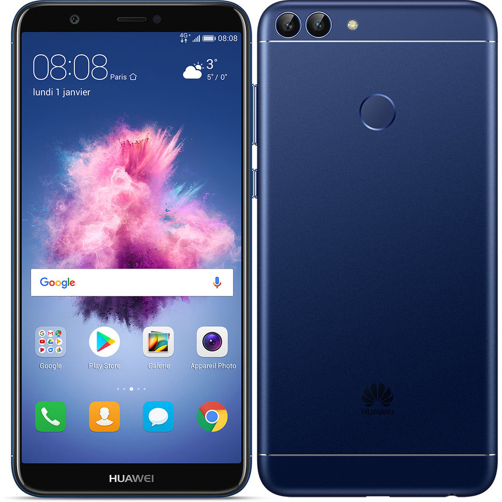 Huawei P Smart NOWY kupiny 28.04.2018 Tmobile, KRK