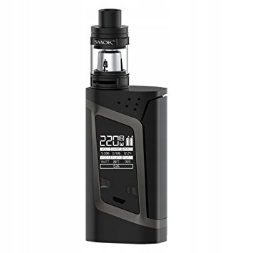 Smok Alien 220w Kit Akusy Nowy E Papieros 7708619915 Oficjalne Archiwum Allegro