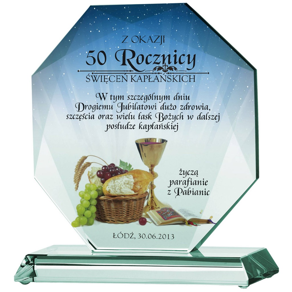 Prezent Na Święcenia Kapłańskie Prymicję Prymicja