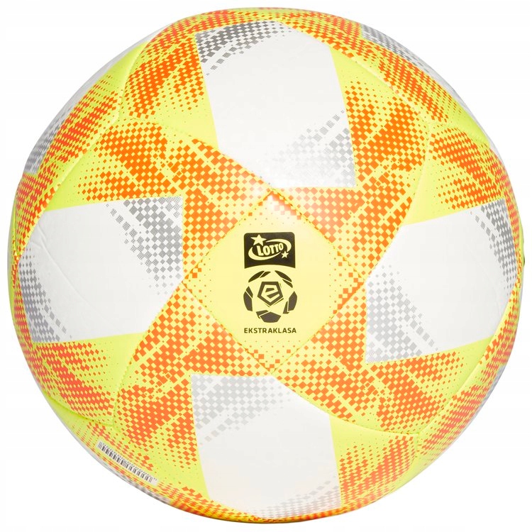 ADIDAS Piłka Context 19 EXTRAKLASA ED4934 nowość!5