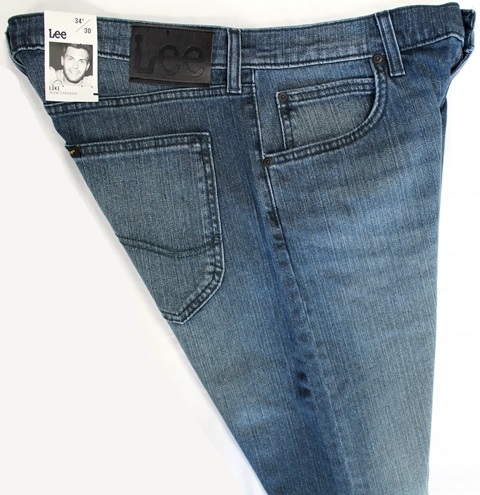 lee luke 32 30