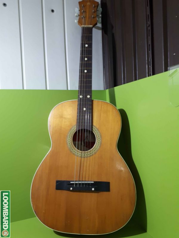 GITARA DEFIL