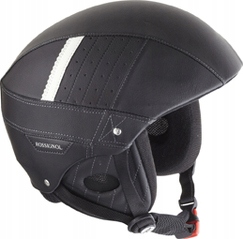 Kask narciarski Rossignol Toxic Fashion skóra 54cm