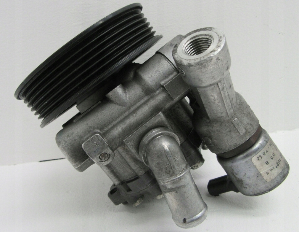 POMPA WSPOMAGANIA BMW E60 E63 550 545i N62 4037950