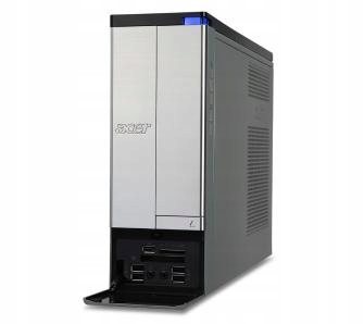 PC Acer AX5950 I5-650 10GB 500GB HD5570 220W W10