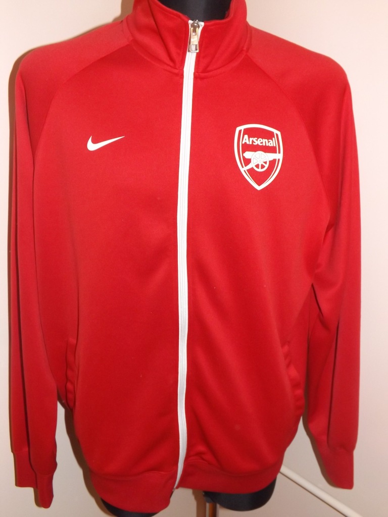 Bluza męska Nike Arsenal  r.XL