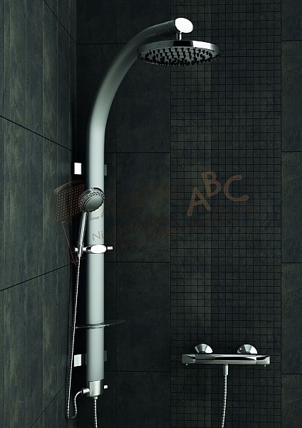 Deszczownica do panelu STORM Aquaform