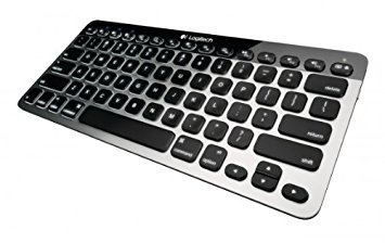 Klawiatura Logitech Bluetooth Easy-Switch Keyboard