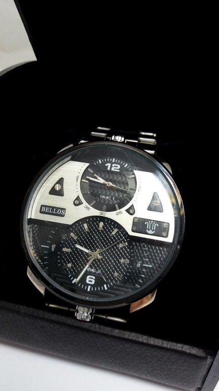 ZEGAREK BELLOS DX-B0921G
