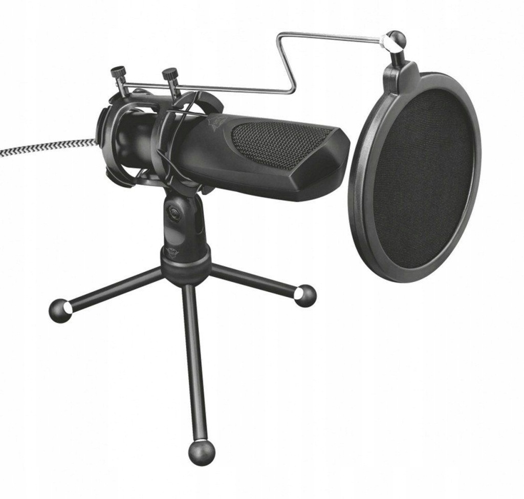 GXT 232 Mantis Mikrofon