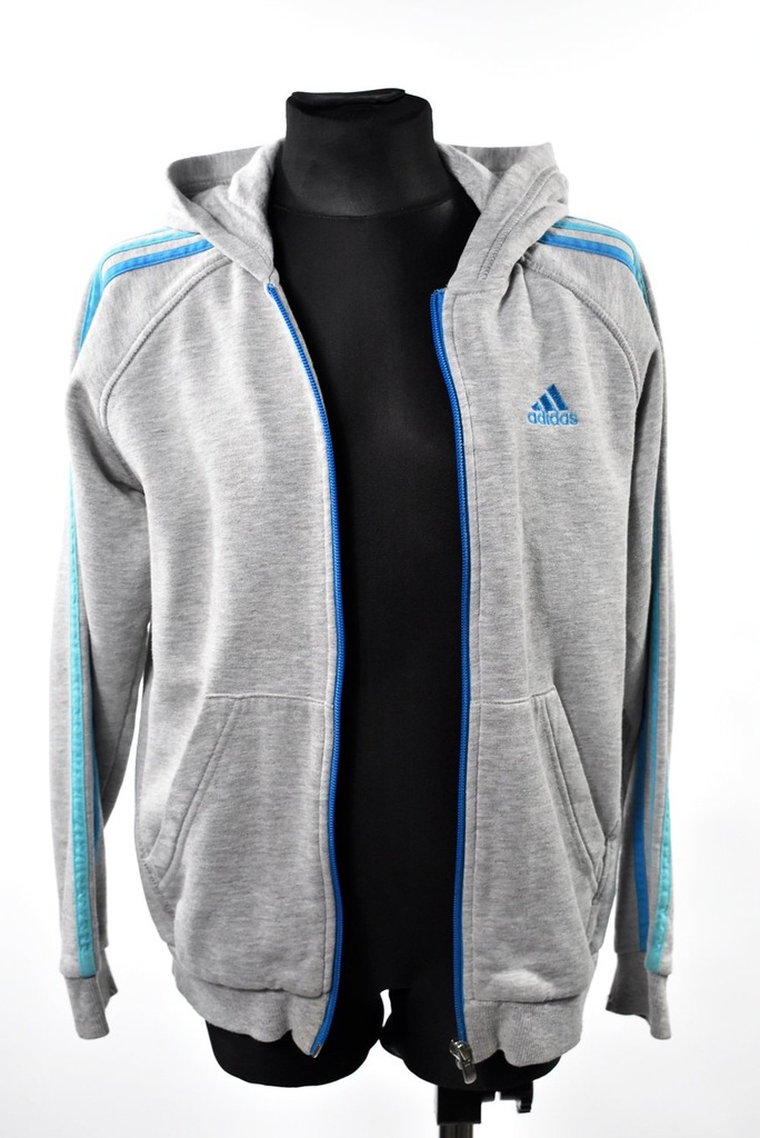 adidas bluza z paskami adidas bluza z paskami