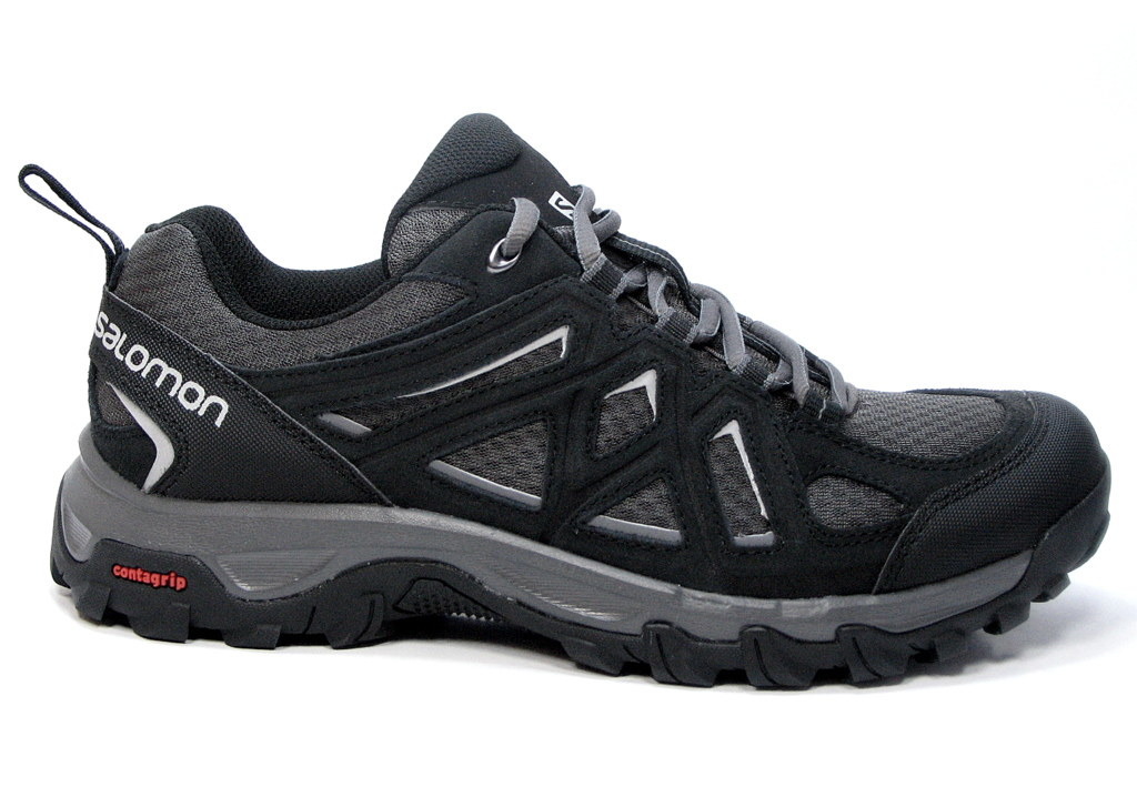 salomon aero 2 evasion