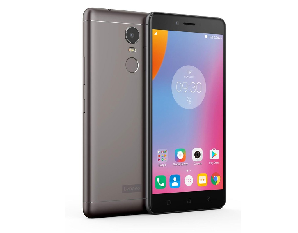 Lenovo k6 note обзор