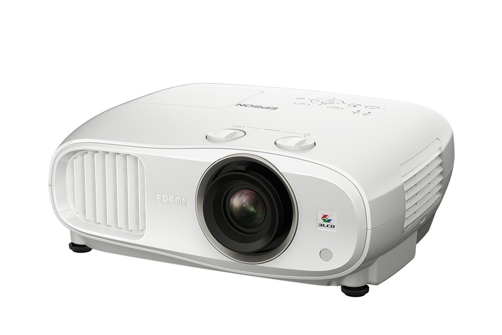 Projektor Epson EH-TW6800 bez okularów 3D