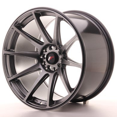 Japan Racing JR11 18x8,5/9,5 5x120/100 Bmw E46