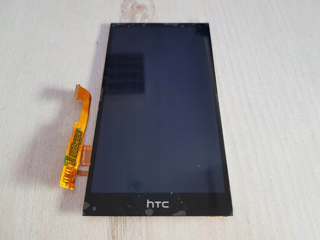 Wyświetlacz lcd ekran dotyk. HTC ONE E8
