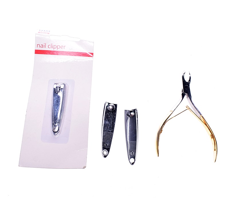 5644-70 ...TESCO... i#u CAZKI DO MANICURE ODCINACZ
