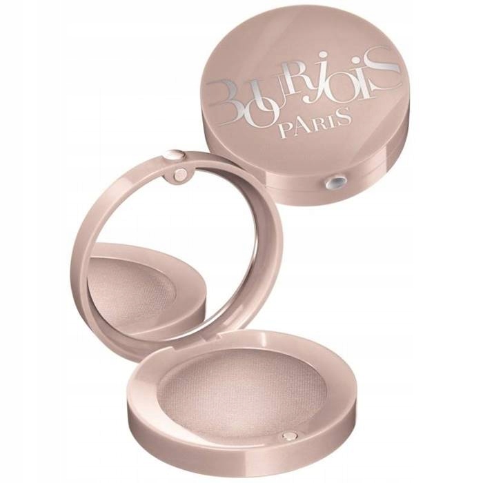 BOURJOIS OMBRE PAUPIERES Cień powiek 04 EMAUVANTE