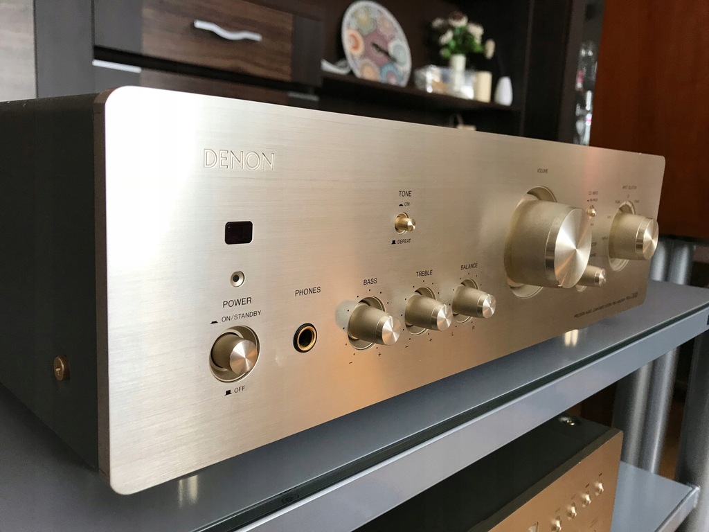 DENON セット Denon DJ PRIME 4+ PLUS KONTROLER DJ KONSOLA • Cena, Opinie