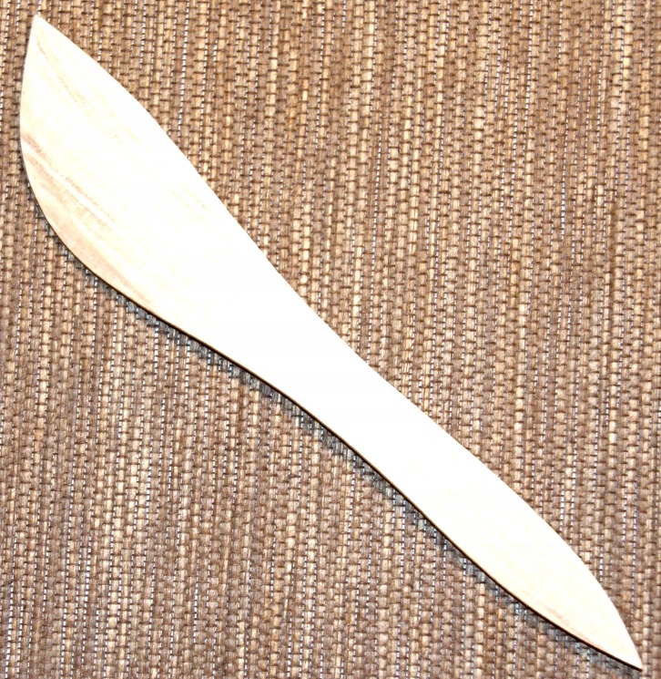 Nożyk do masła i smalcu 18 cm