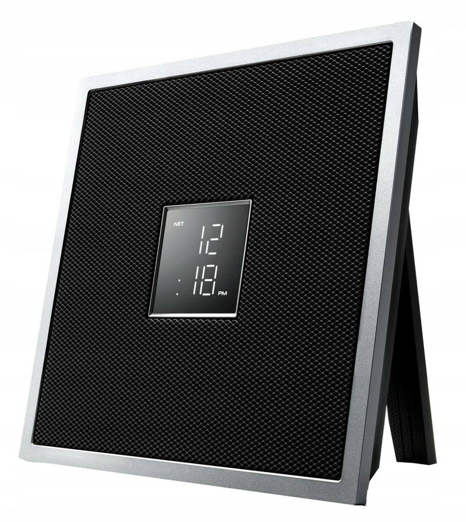 Yamaha ISX-18D Restio Głośnik z MusicCast czarny