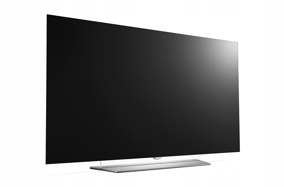 Matryca / panel LG OLED 65EF950V LC650AQD-GHP1
