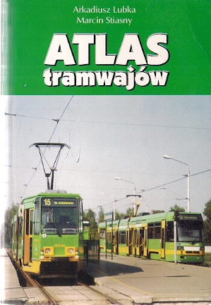 Lubka Stiasny - Atlas tramwajów