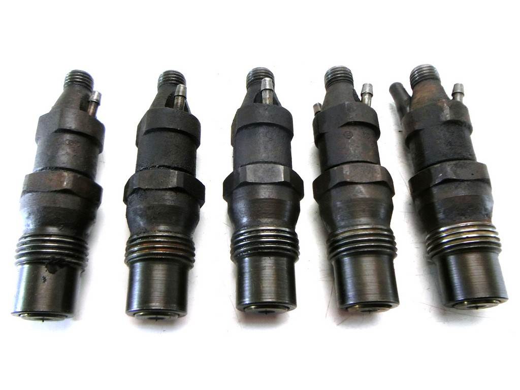 WTRYSKI VW Transporter IV T4 2.4D 90-03 068130202