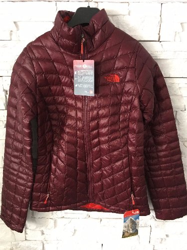 kurtka damska THE NORTH FACE thermoball XS