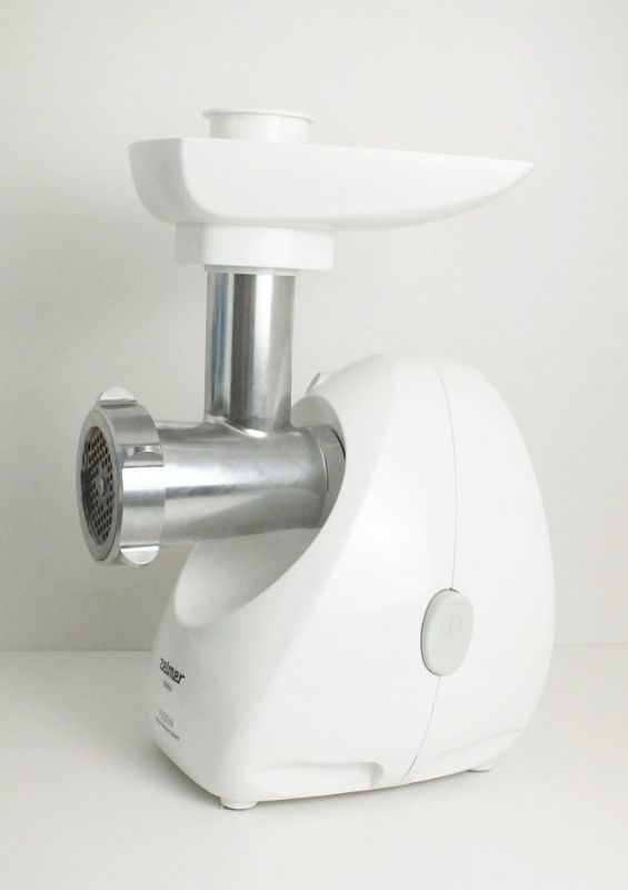 ZELMER DIANA ZMM1084S 1500W - 7329105638 - oficjalne archiwum Allegro