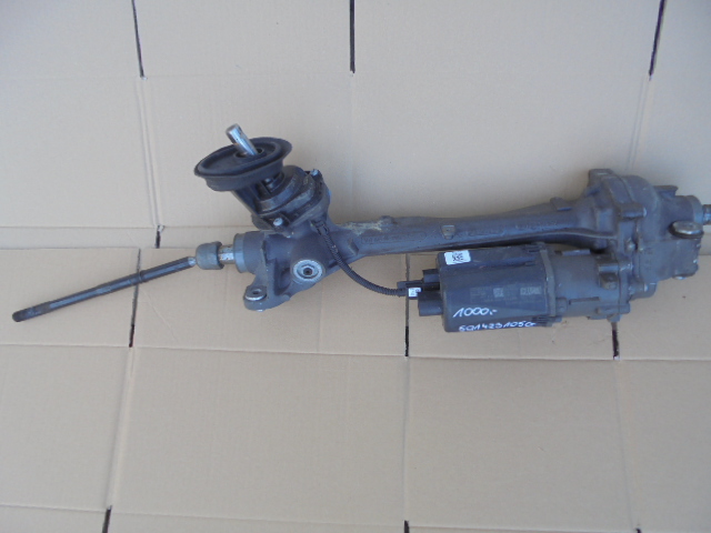 VW TIGUAN PRZEKLADNIA KIEROWNICZA 5NA 5Q1423345