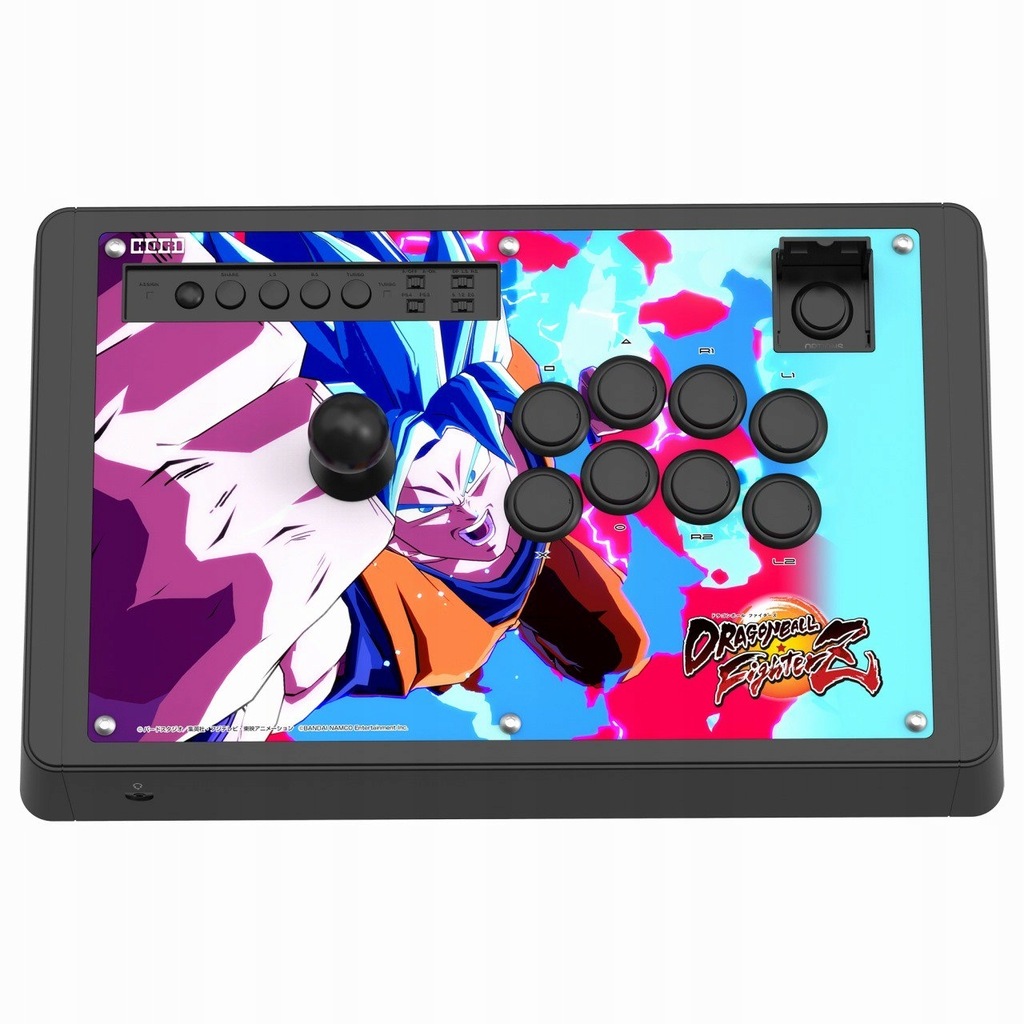 HORI DRAGON BALL FIGHTERZ ARCADE STICK PS4 PC