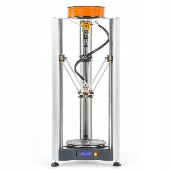 Drukarka 3D Vertex Delta K8800 Velleman