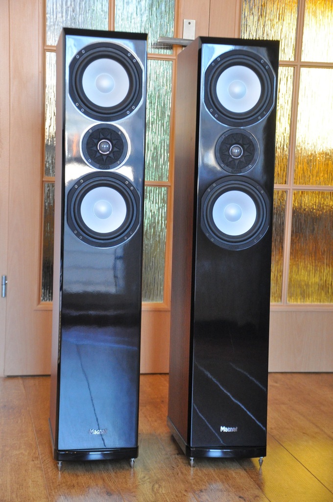 kolumny magnat Quantum 605