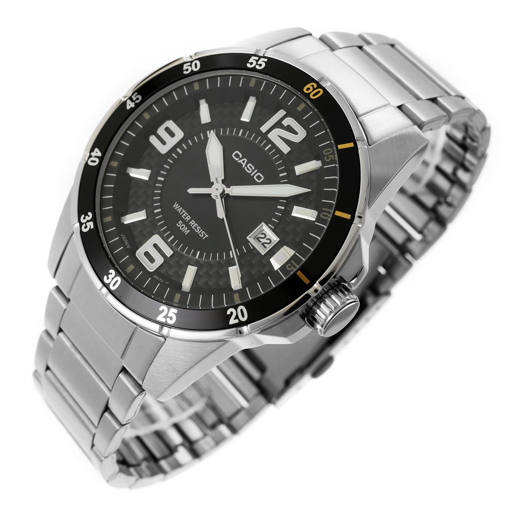 casio kolor