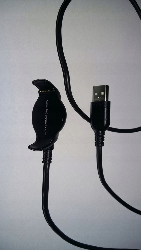 Kabel USB Garmin FR620
