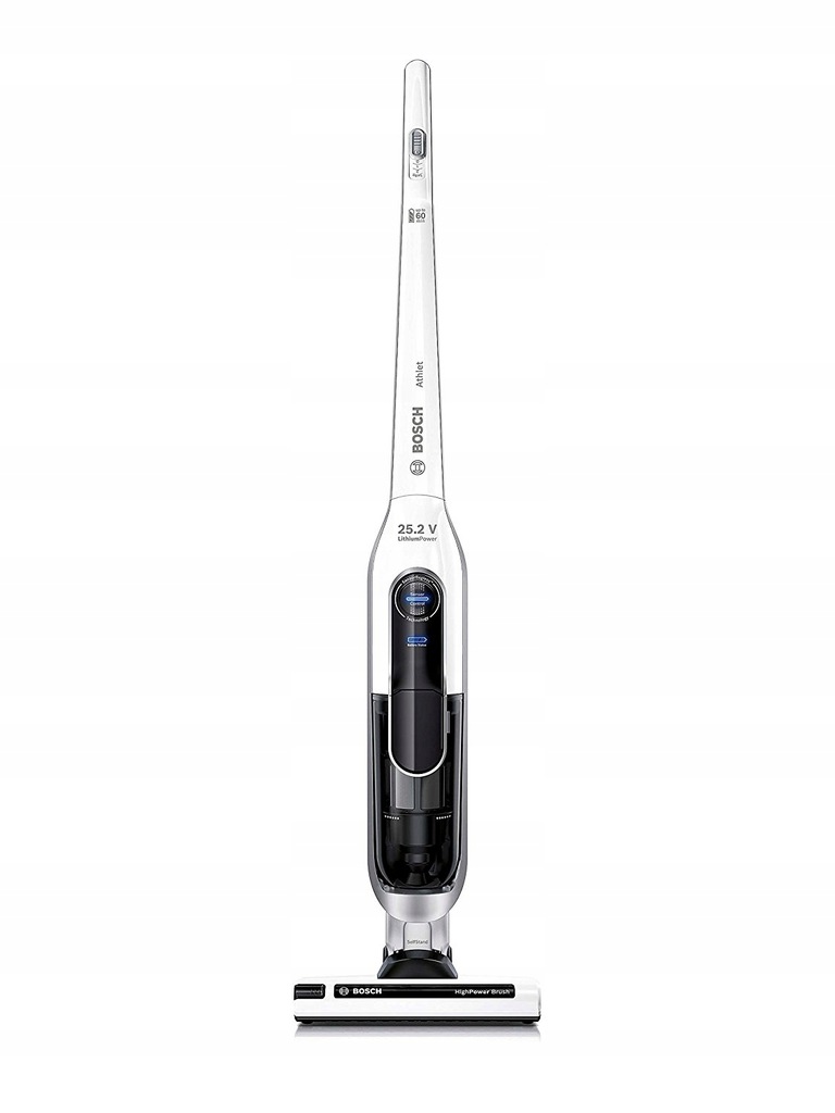 Odkurzacz bezprzewodowy Bosch BCH6ATH25 G3203 - 7551184189 - oficjalne ...