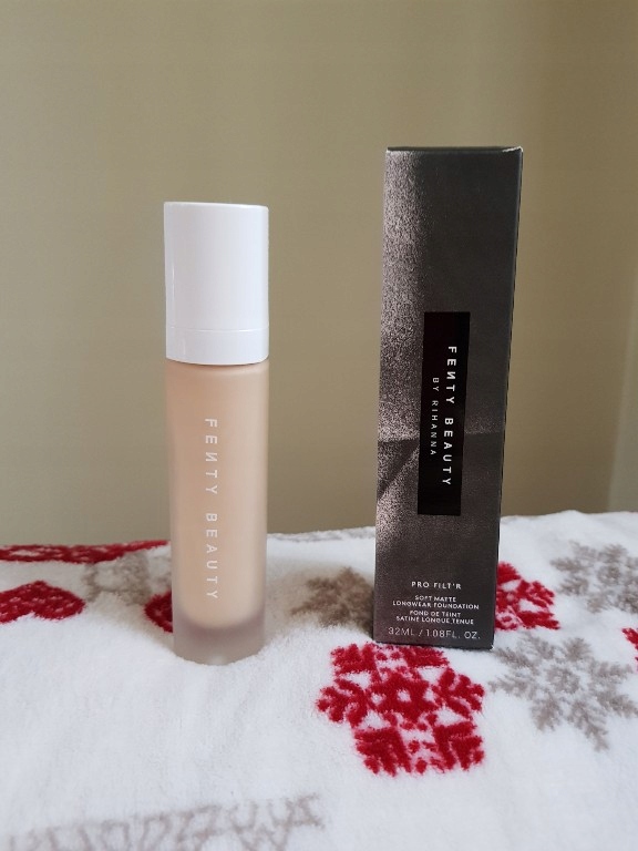 Podklad fenty beauty by rihanna online