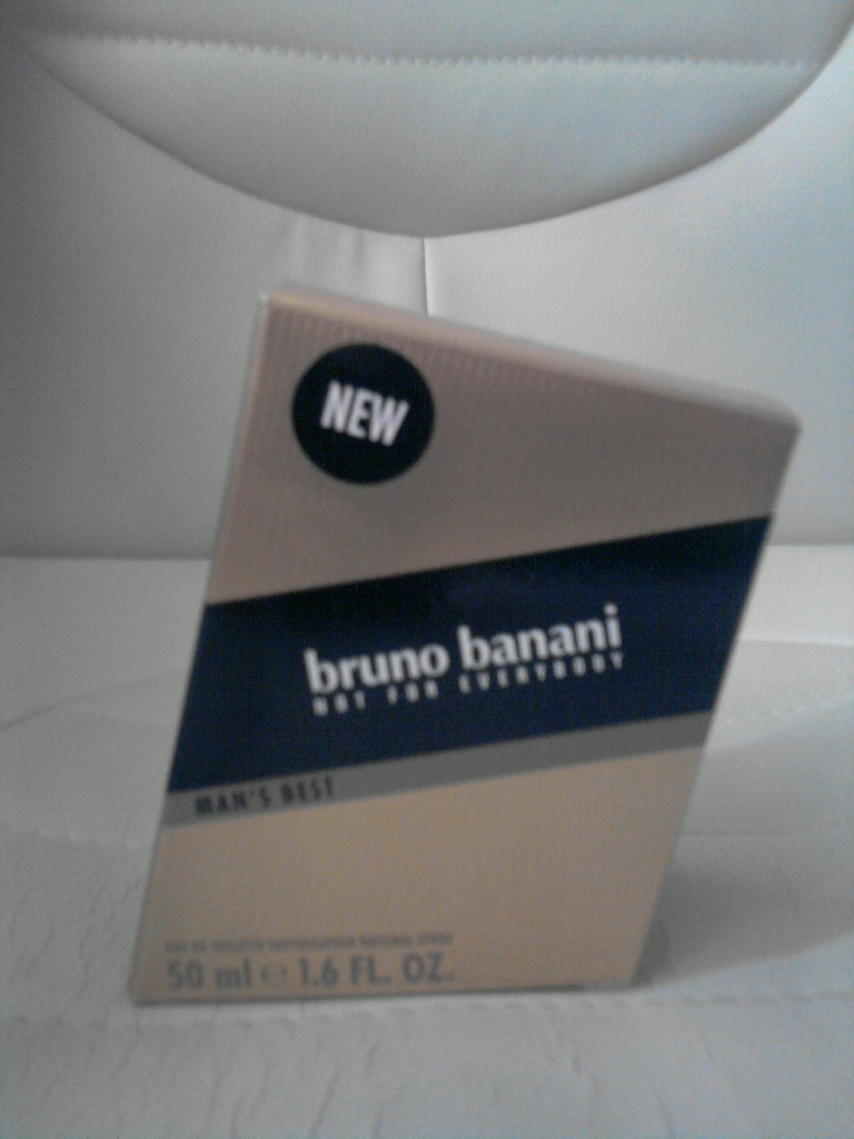 rossmann bruno banani magic man