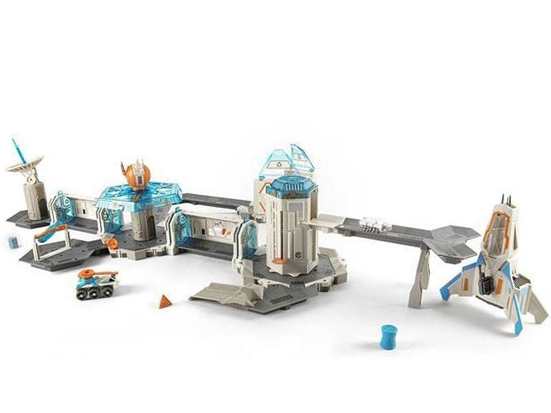 Hexbug NANO ROBOT Space Cosmic Command